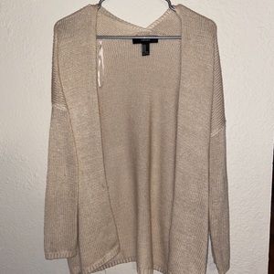 Comfy cardigan
